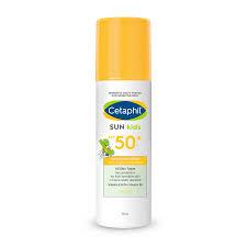 Cetaphil Sun Kids Spf 50+ (150gm)